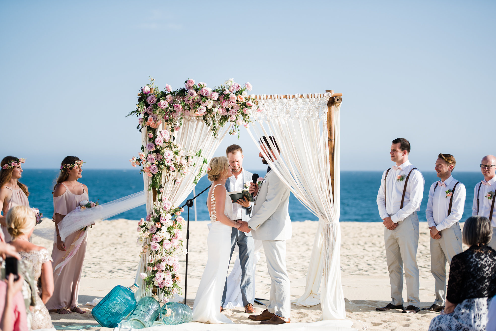 Cabo Beach Weddings Guide - Plan A Mexico Beach Wedding | Vivid Occasions —  Vivid Occasions