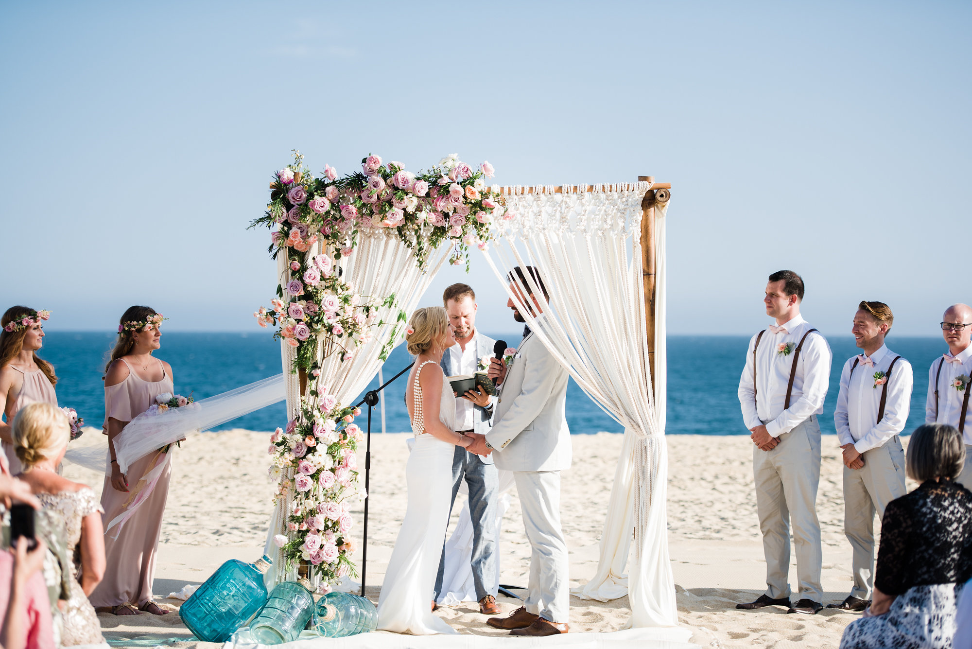 Cabo Beach Weddings Guide Plan A Mexico Beach Wedding