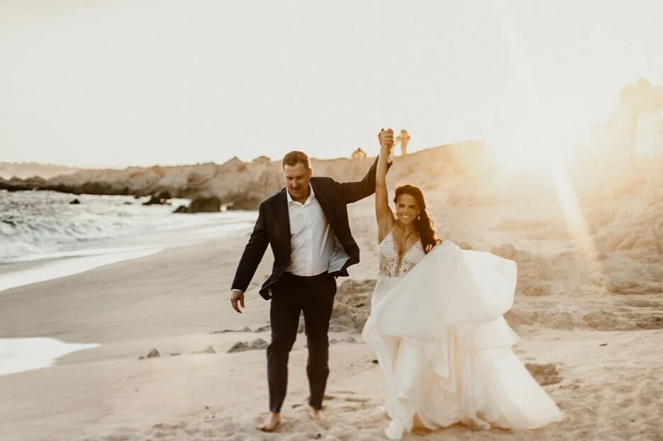 Getting Married in Cabo The Ultimate Guide Vivid Occasions — Vivid
