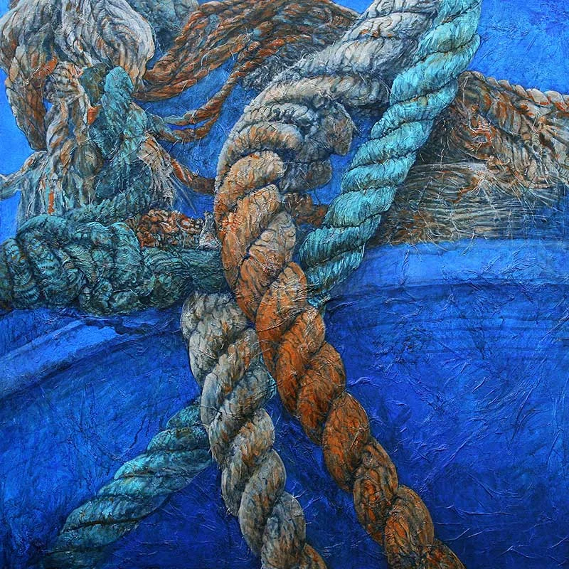 Tangles
