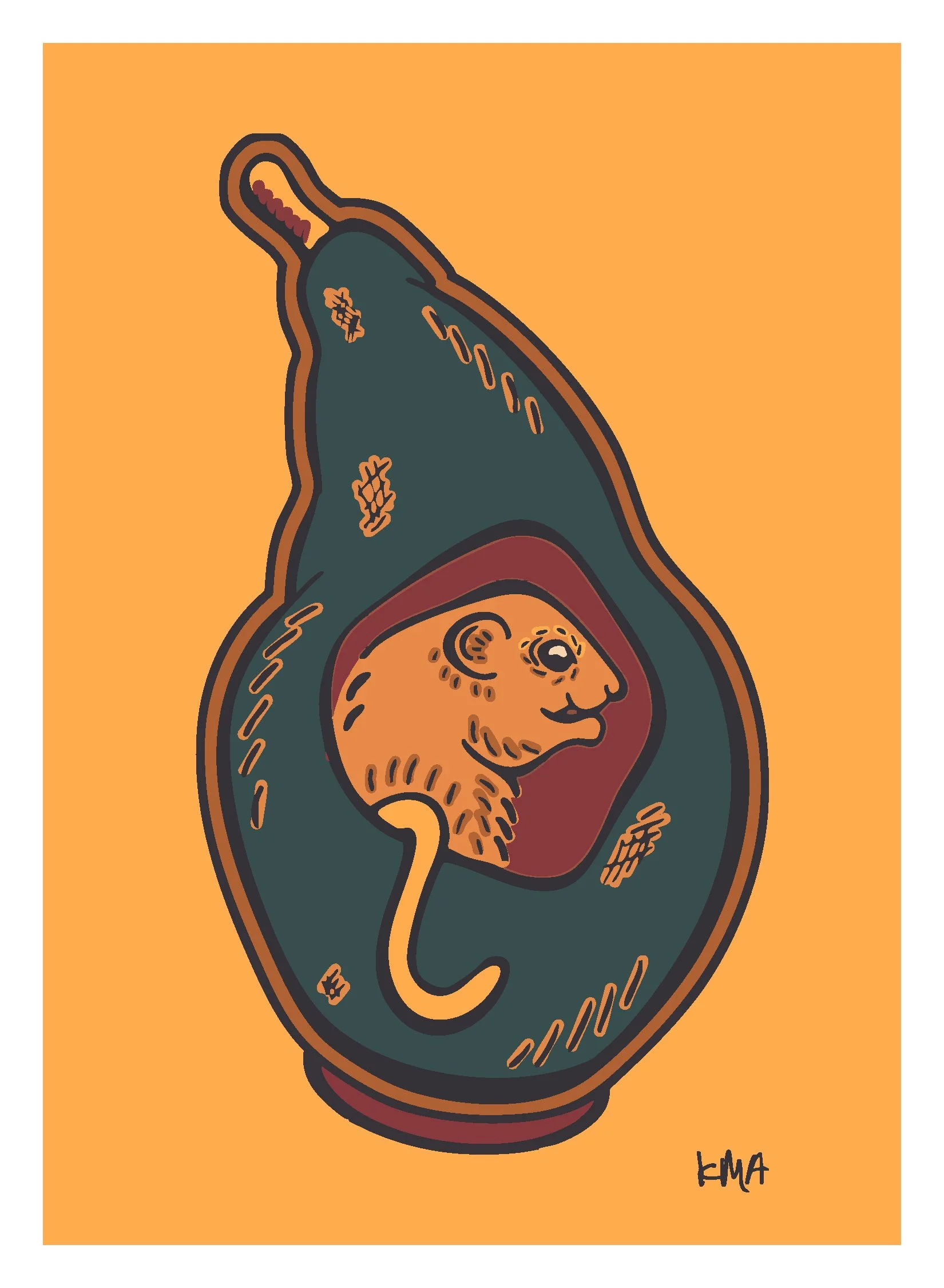 Mouse and Pear Print-01.jpg