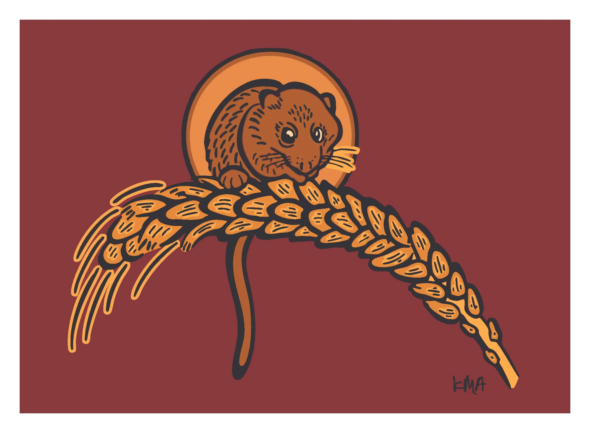 Mouse and Wheat Print-01.jpg