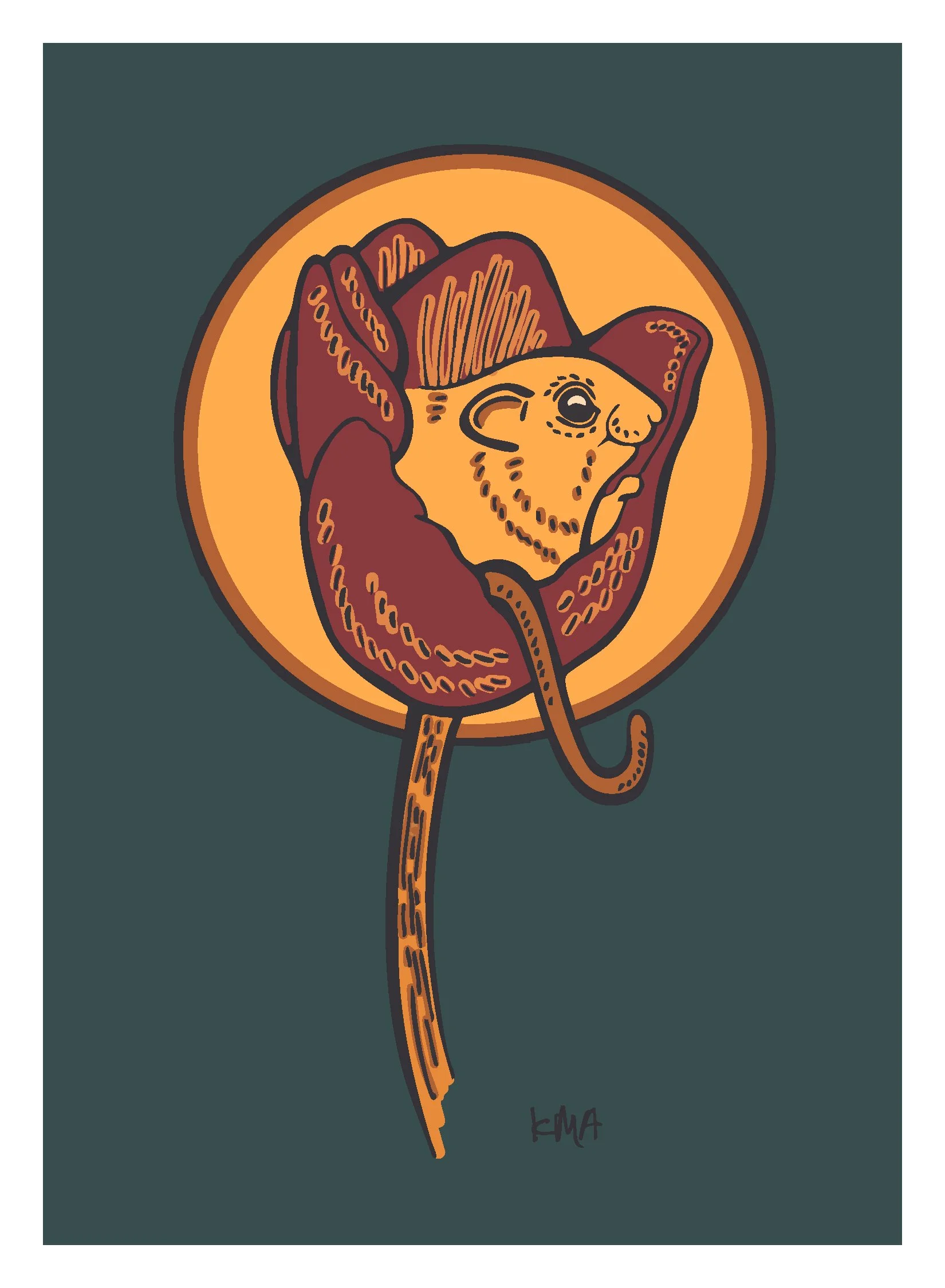 Mouse and Tulip Print-01.jpg