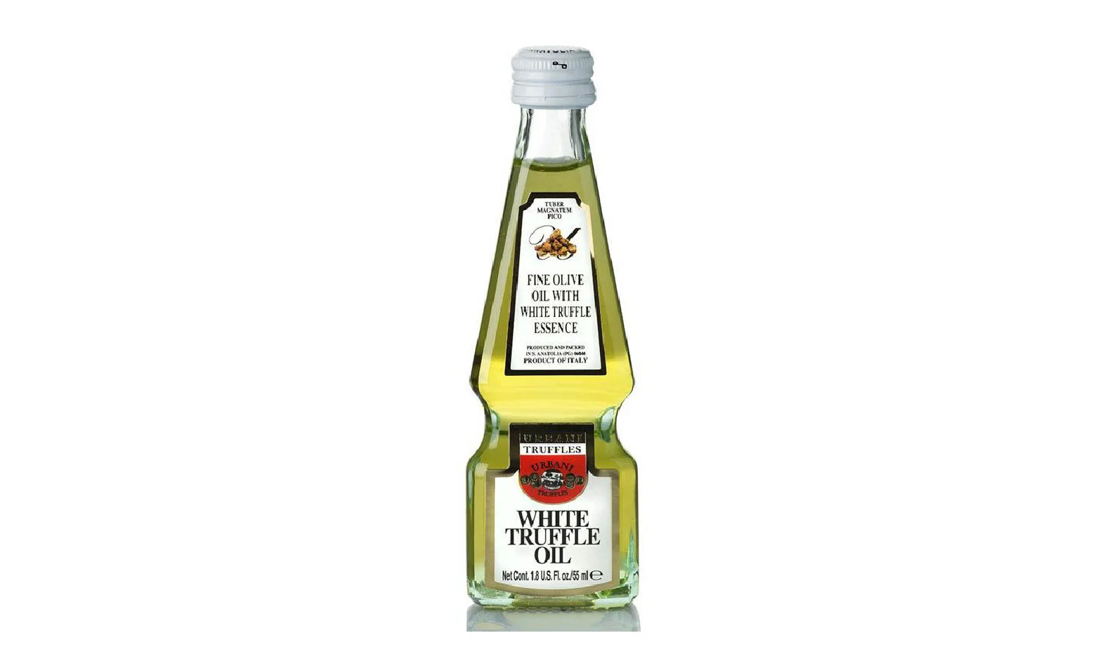 White Truffle Oil Urbani — Broders' Cucina Italiana