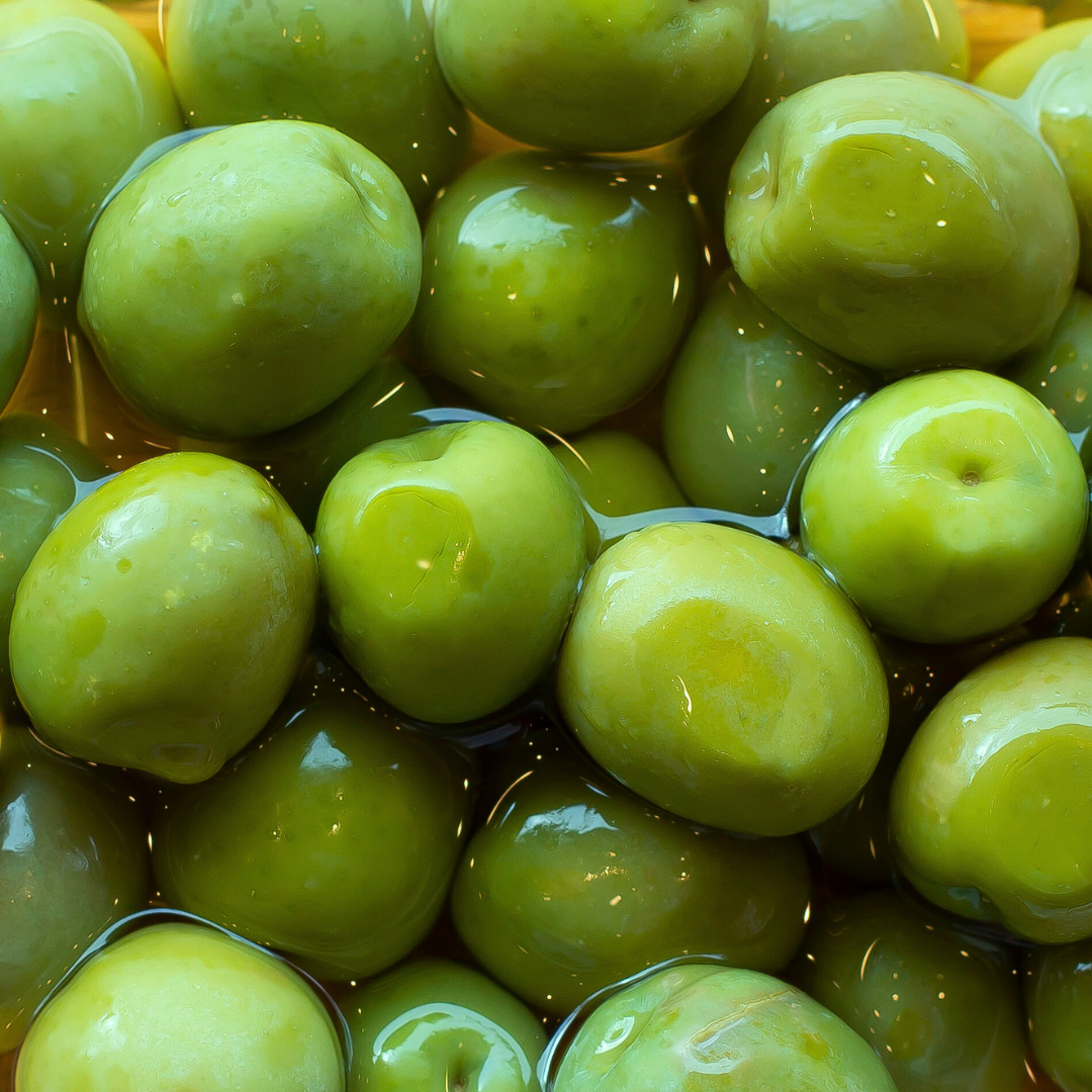 Summer of Olive Oil : Meet Broders’ EVOO