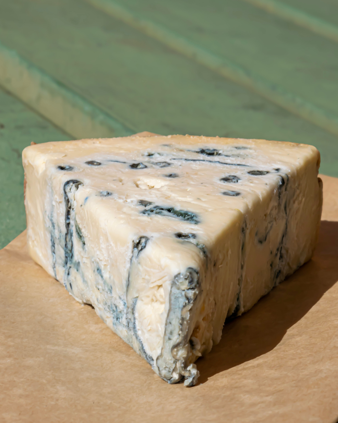 All About Piccante Gorgonzola