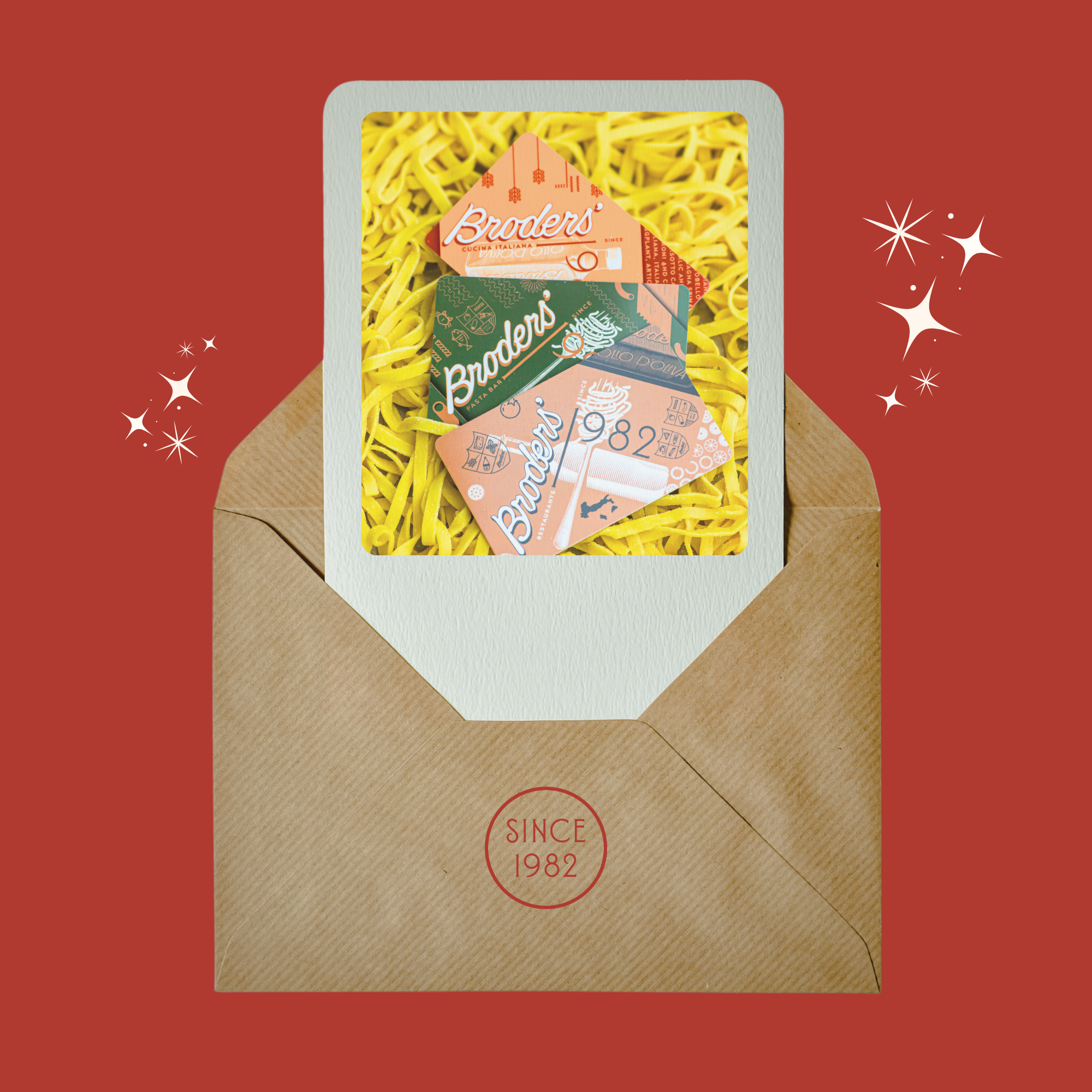 GIFT CARD BONUS: BUY $100, GET $25