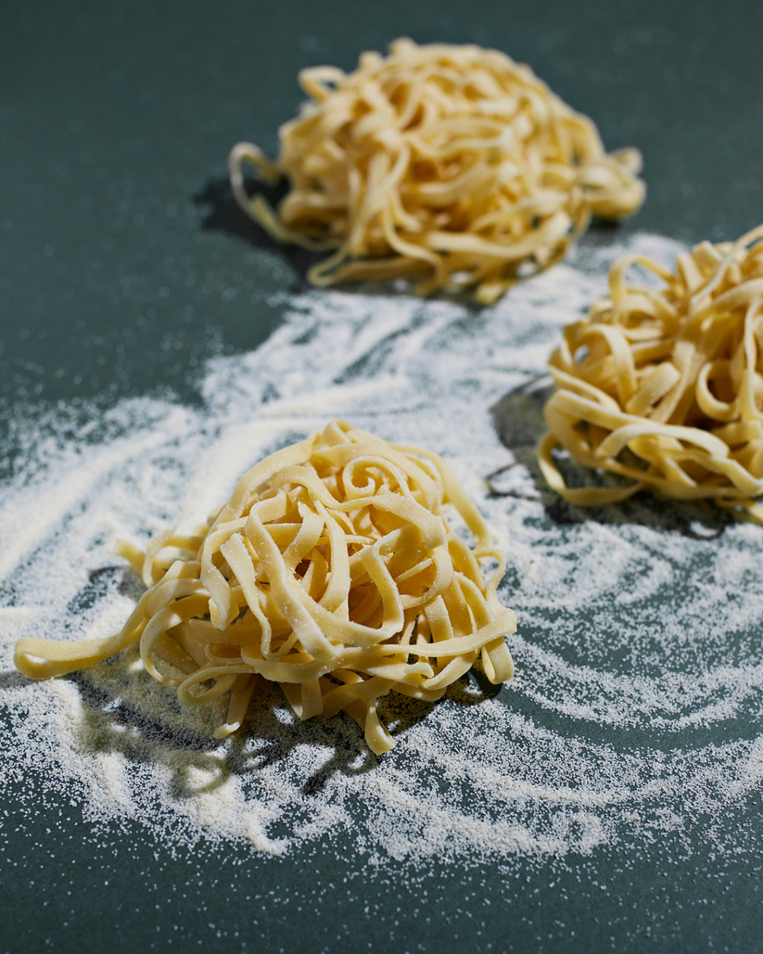 Fresh Pasta