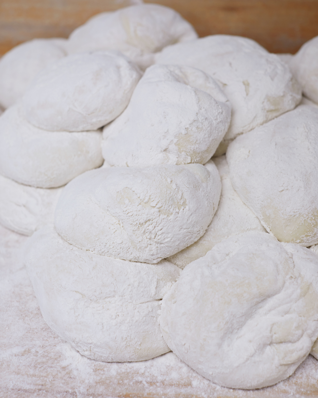 Pizza Dough