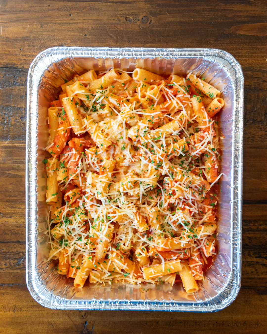 Pasta Pomodoro