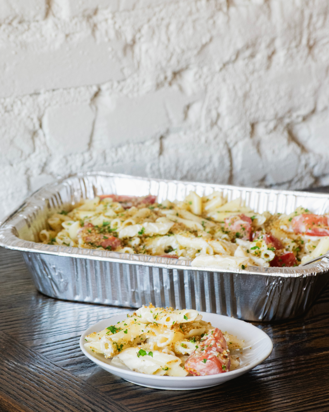 Mac &amp; Cheese
