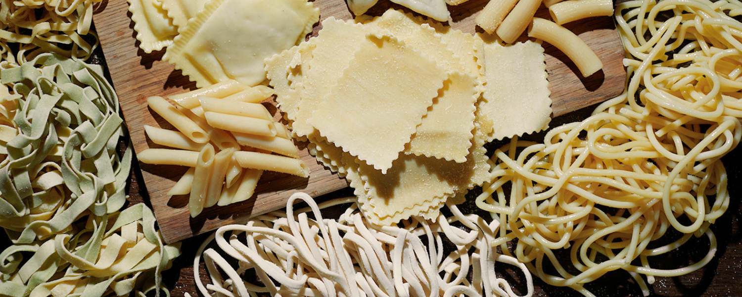 Pasta Making 101