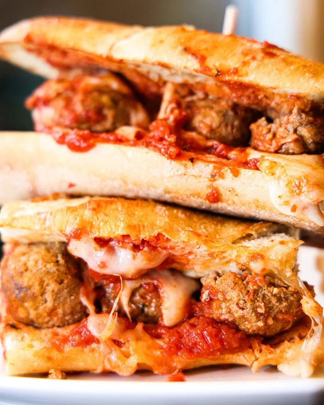 Happy #MEATBALLSUBMONDAY and first day of #MNRESTAURANTWEEK @mspmag 

Swipe for a look at the special lunch &amp; dinner menus we&rsquo;ll be serving up this week 10/19 - 10/25! 

Cuppa soup + any half sandwich for $15! 🥪 🥣 

Dinner menu ➡️

Choice