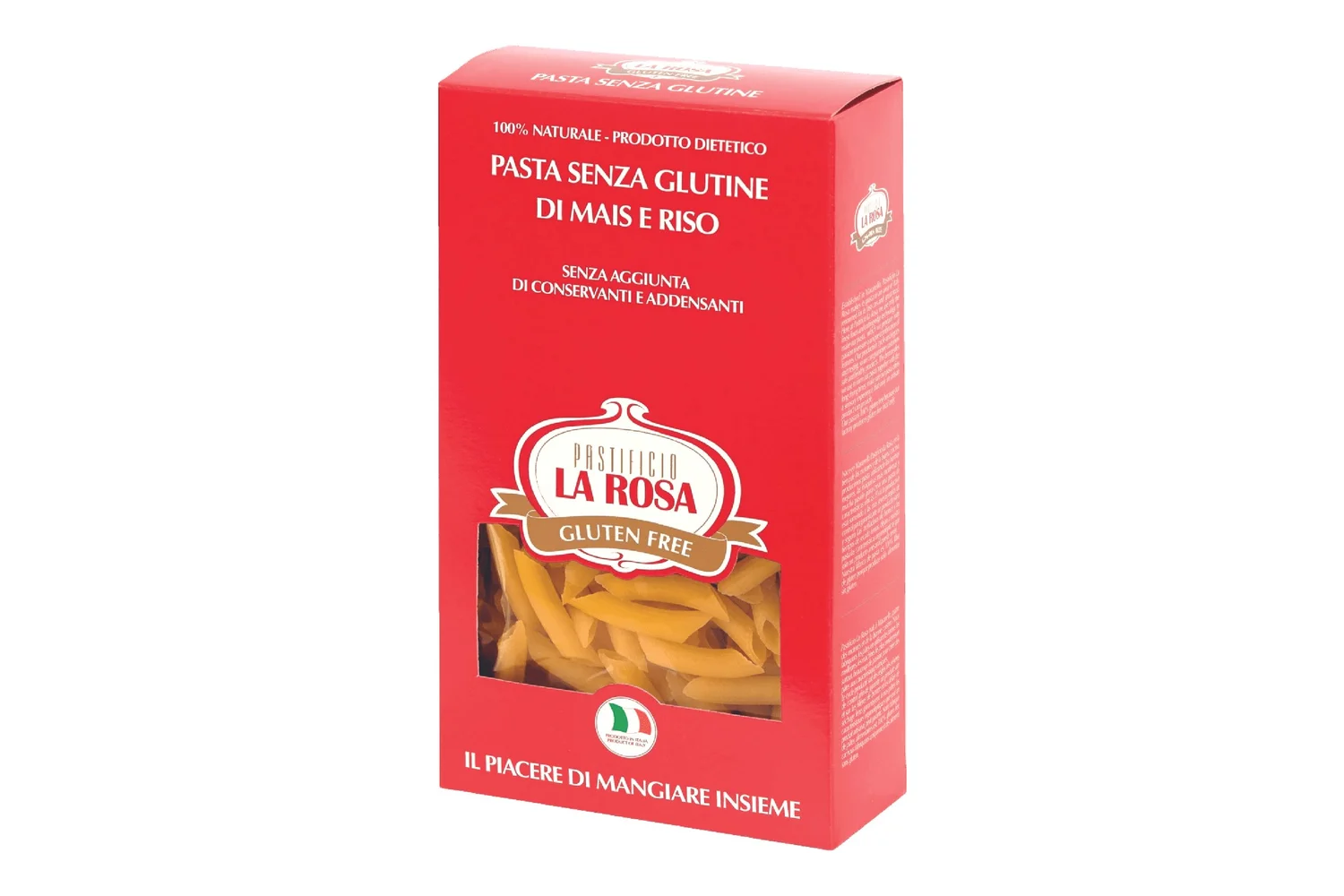 Gluten Free Penne — Broders' Cucina Italiana
