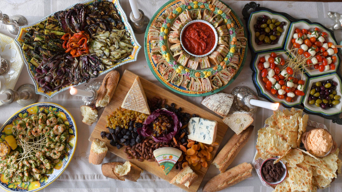 Broders' Cucina Italiana