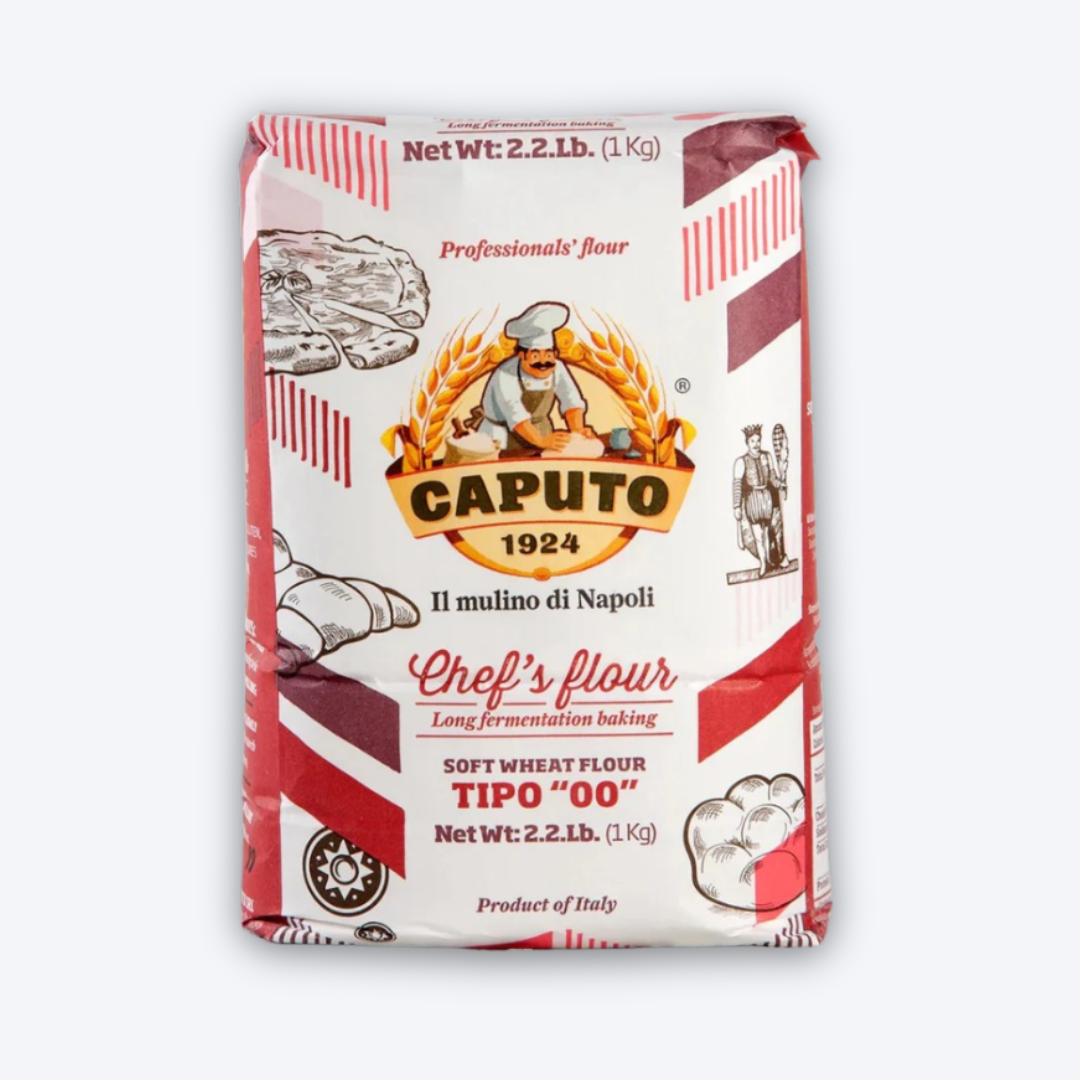 "00" Flour | Caputo