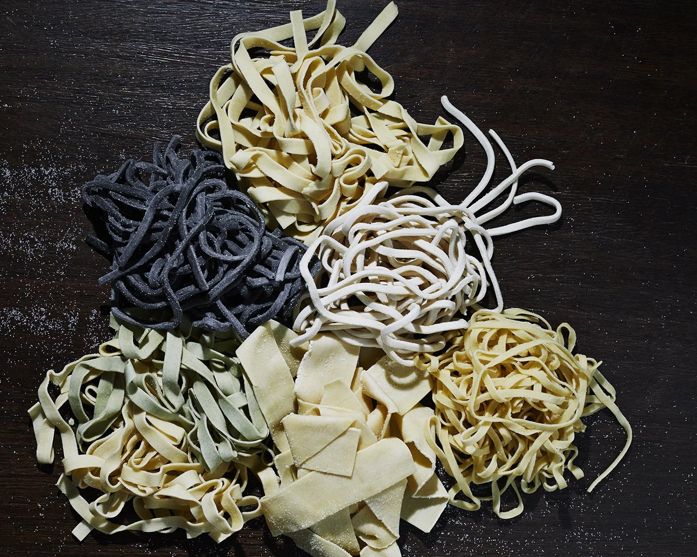 Broders' Fresh Pasta — Broders' Cucina Italiana
