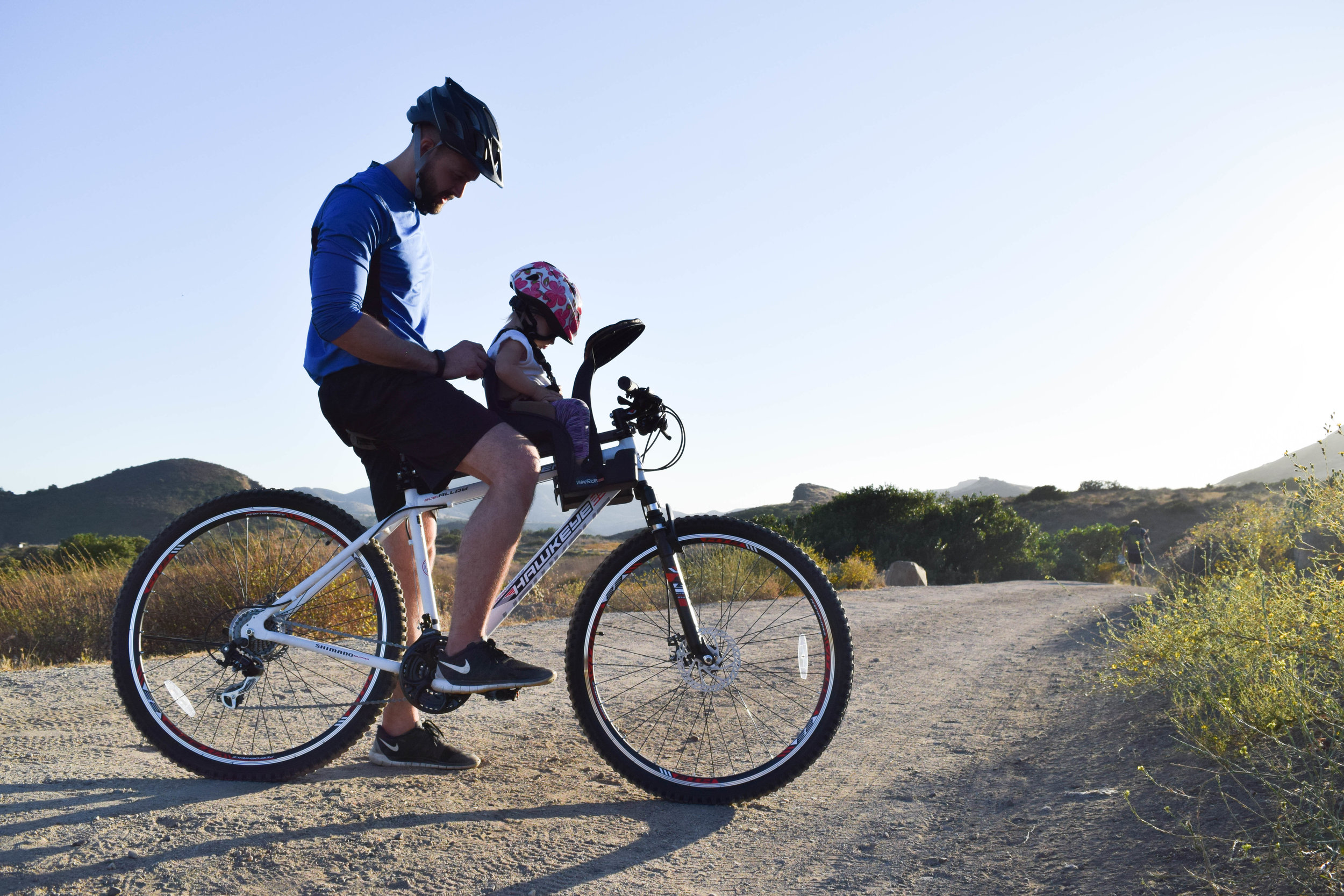 Kent Bicycles | A Fun Way to Exercise — The Overwhelmed Dad