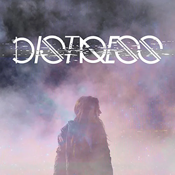 Distress: with Rebecca Whitbread. On iTunes.