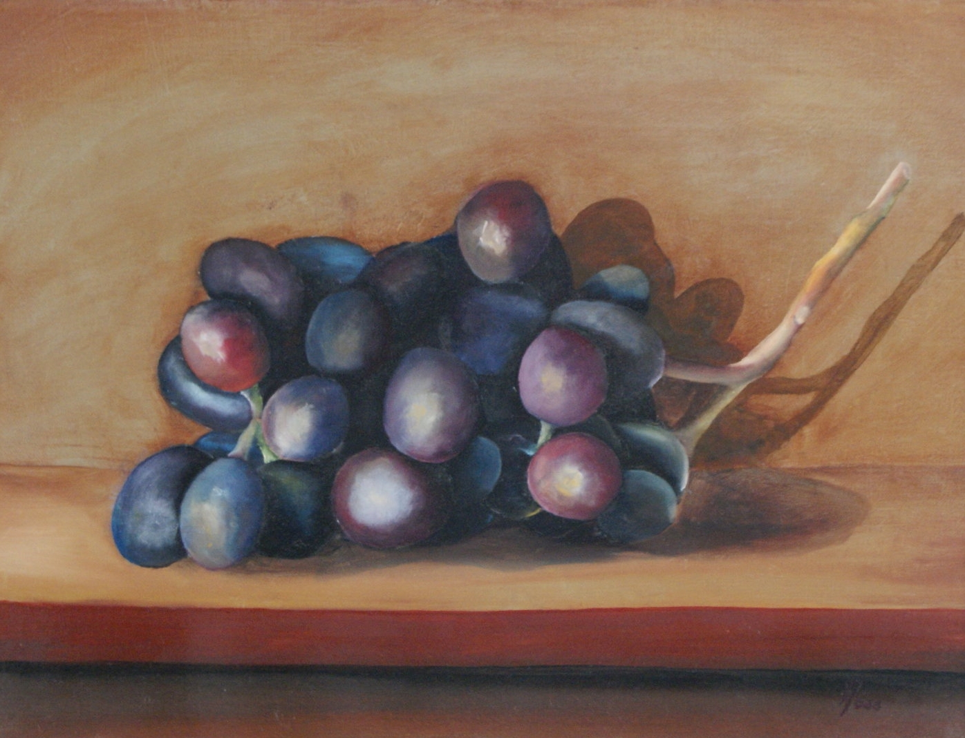 Grapes