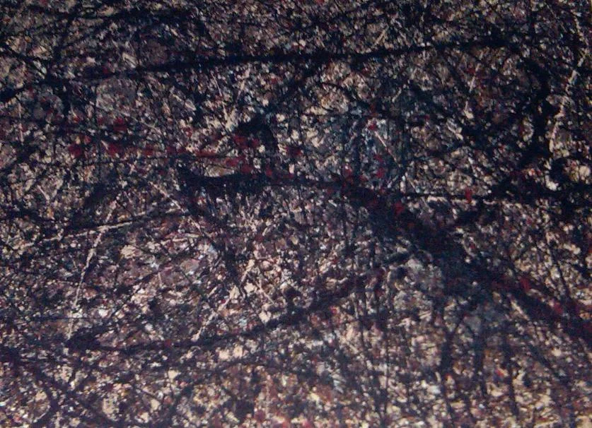 Pollock Study.JPG
