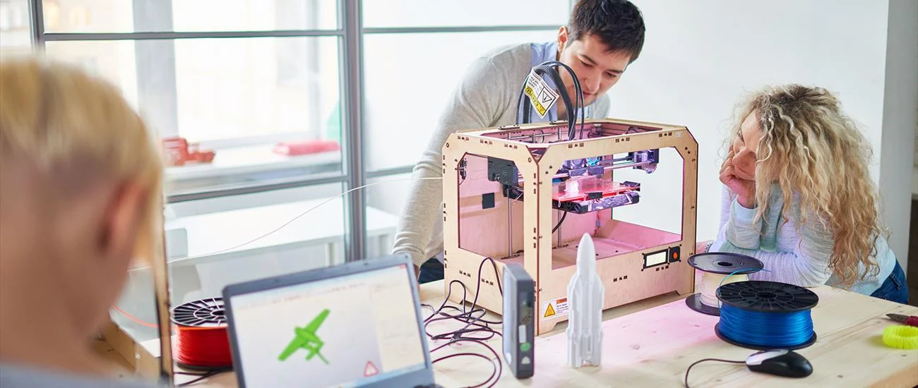 Meeting the Needs of the Next Generation of Learners: The Agile University