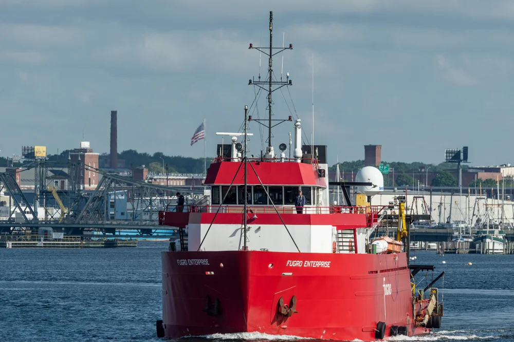 The Regional Blue Economy: Viewing a Healthy Ocean as Economic Opportunity and Moral Obligation