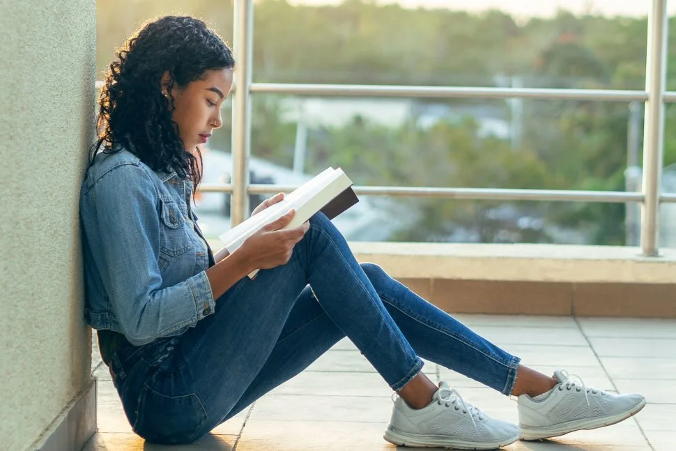 9 Things to Do the Summer Before College