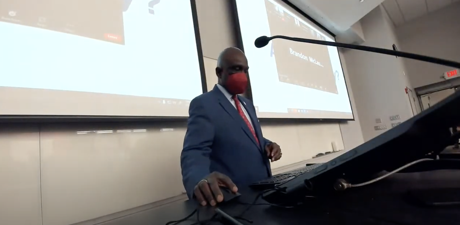 WPI Materials &amp; Manufacturing Seminar