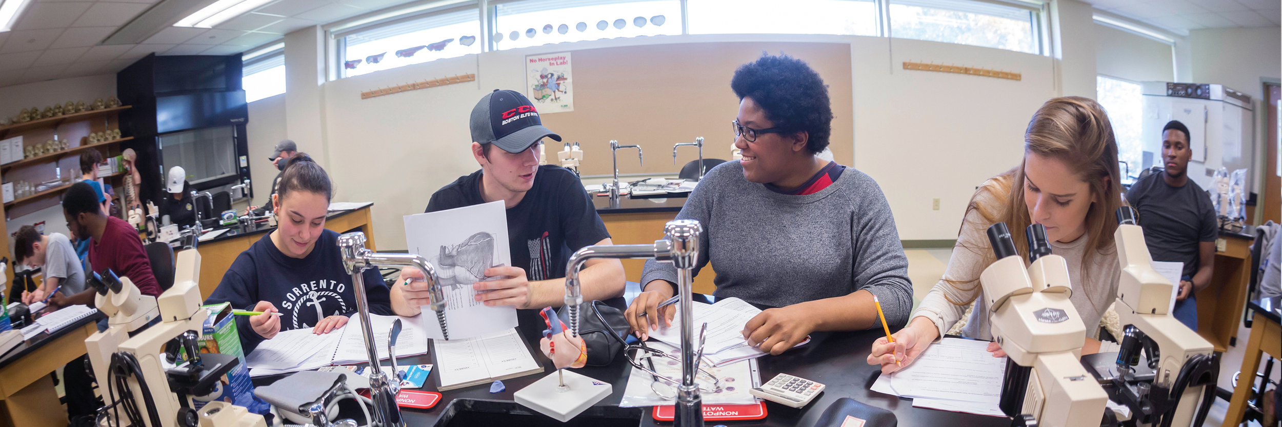  Powerful Preparation for the Future of Work: Learners and Earners