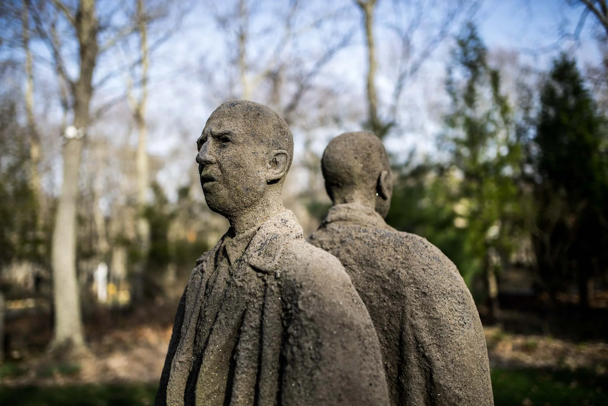 Double Dirt Man, 2005.