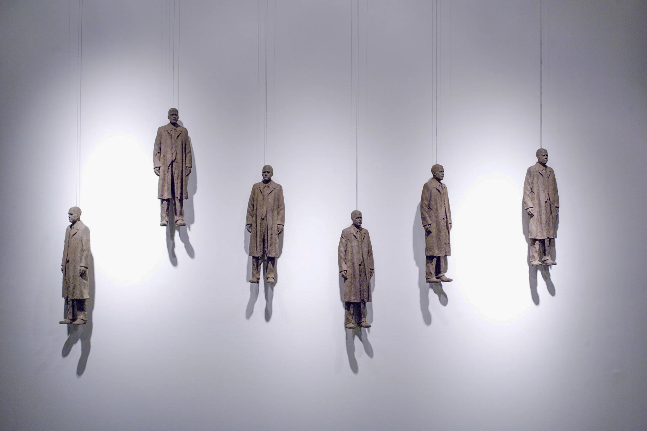 Ceci n'est pas un Magritte, 2005.