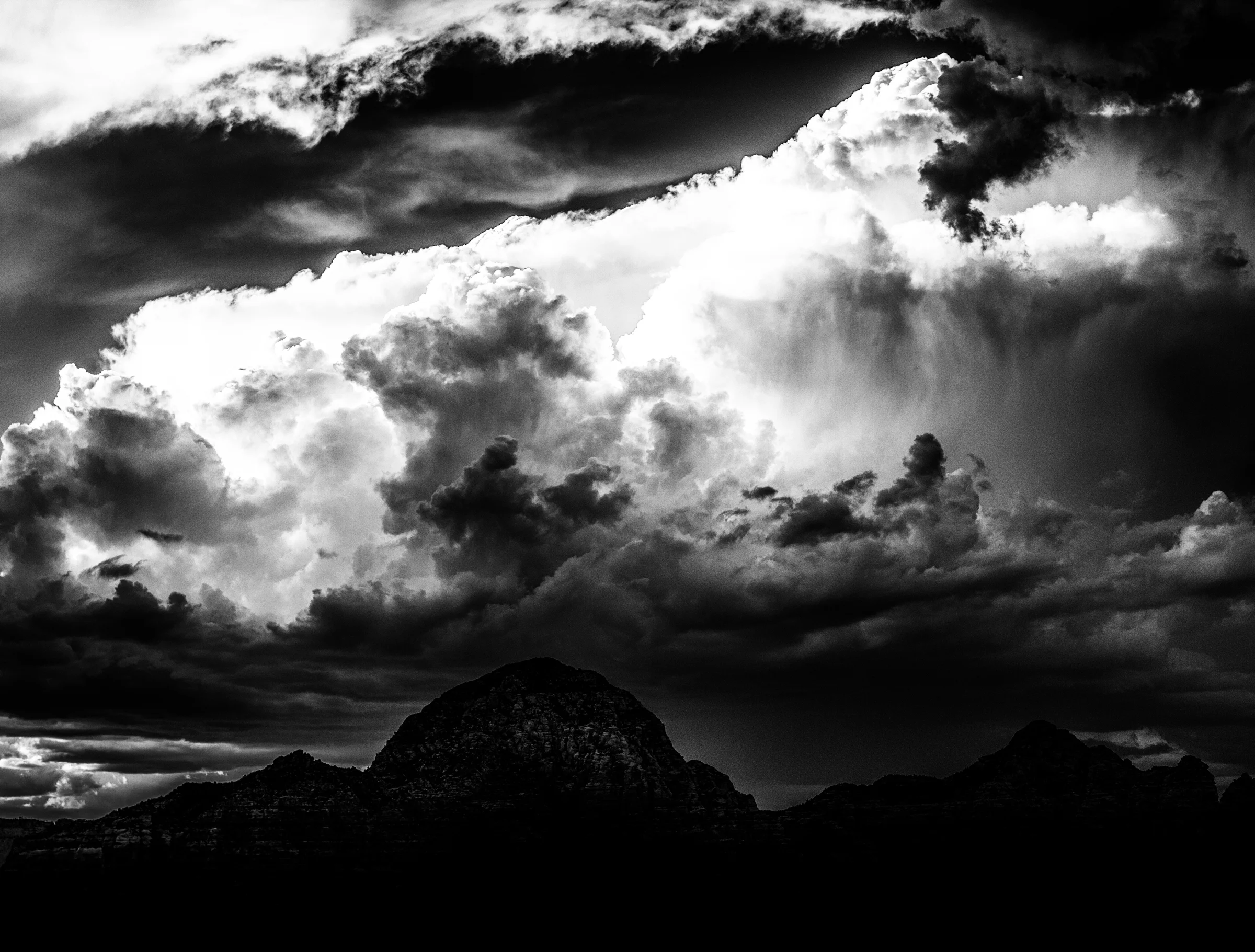 “Sedona” 2005