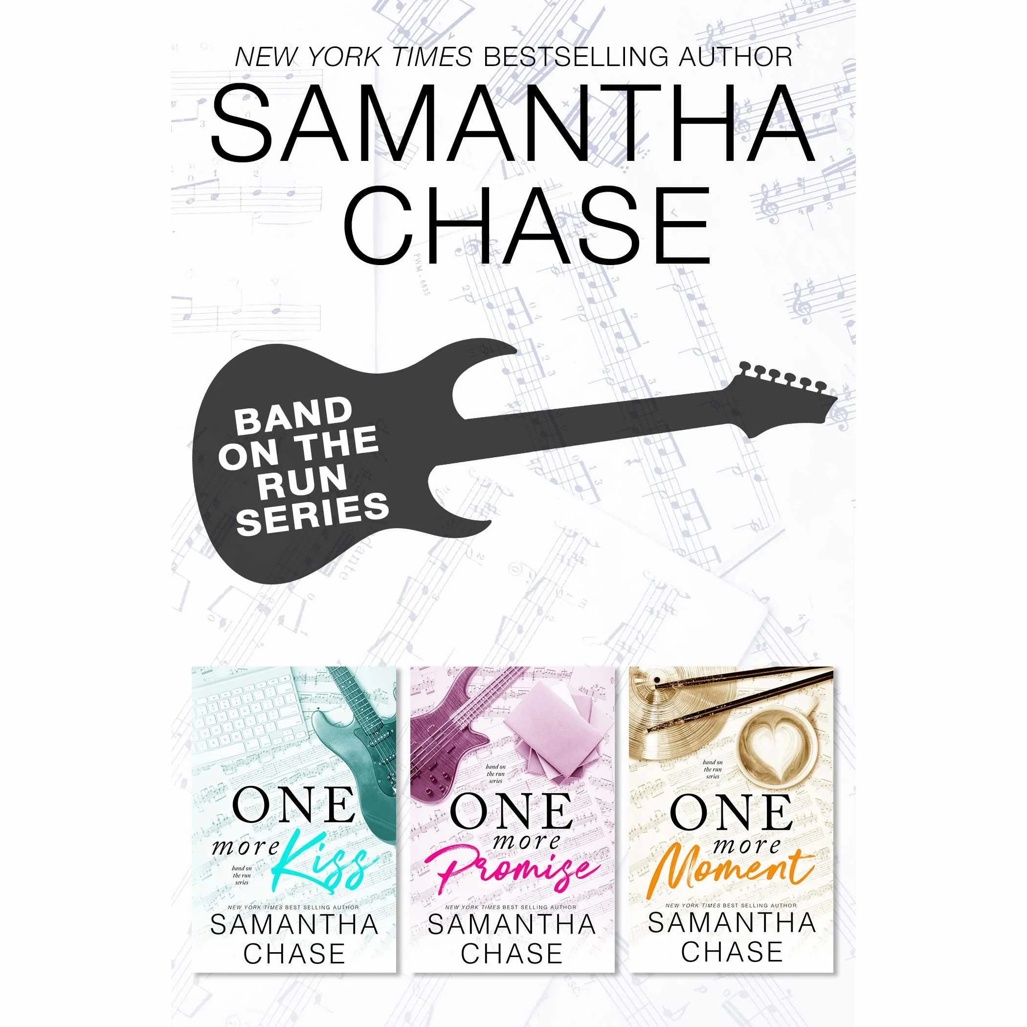 Band on the Run Box Set