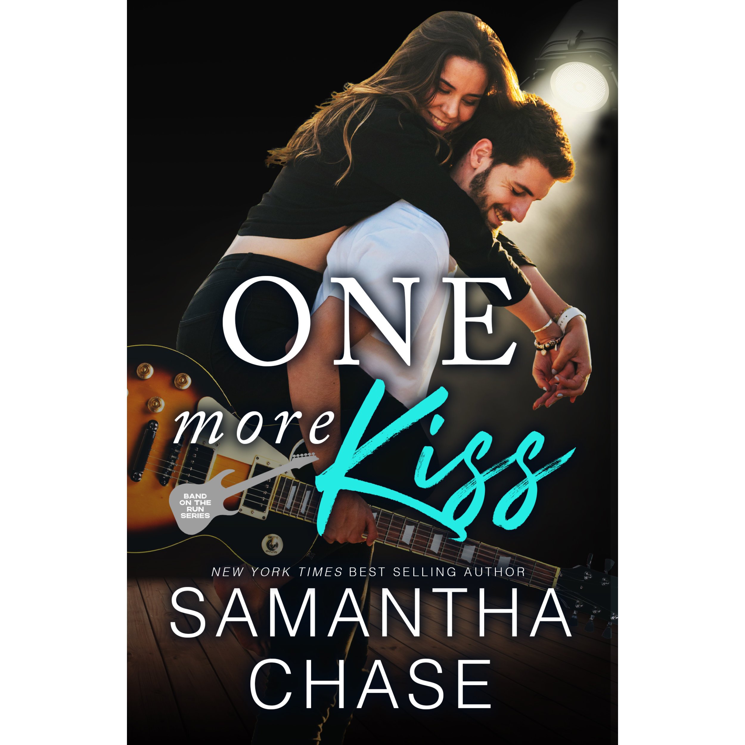 One More Kiss