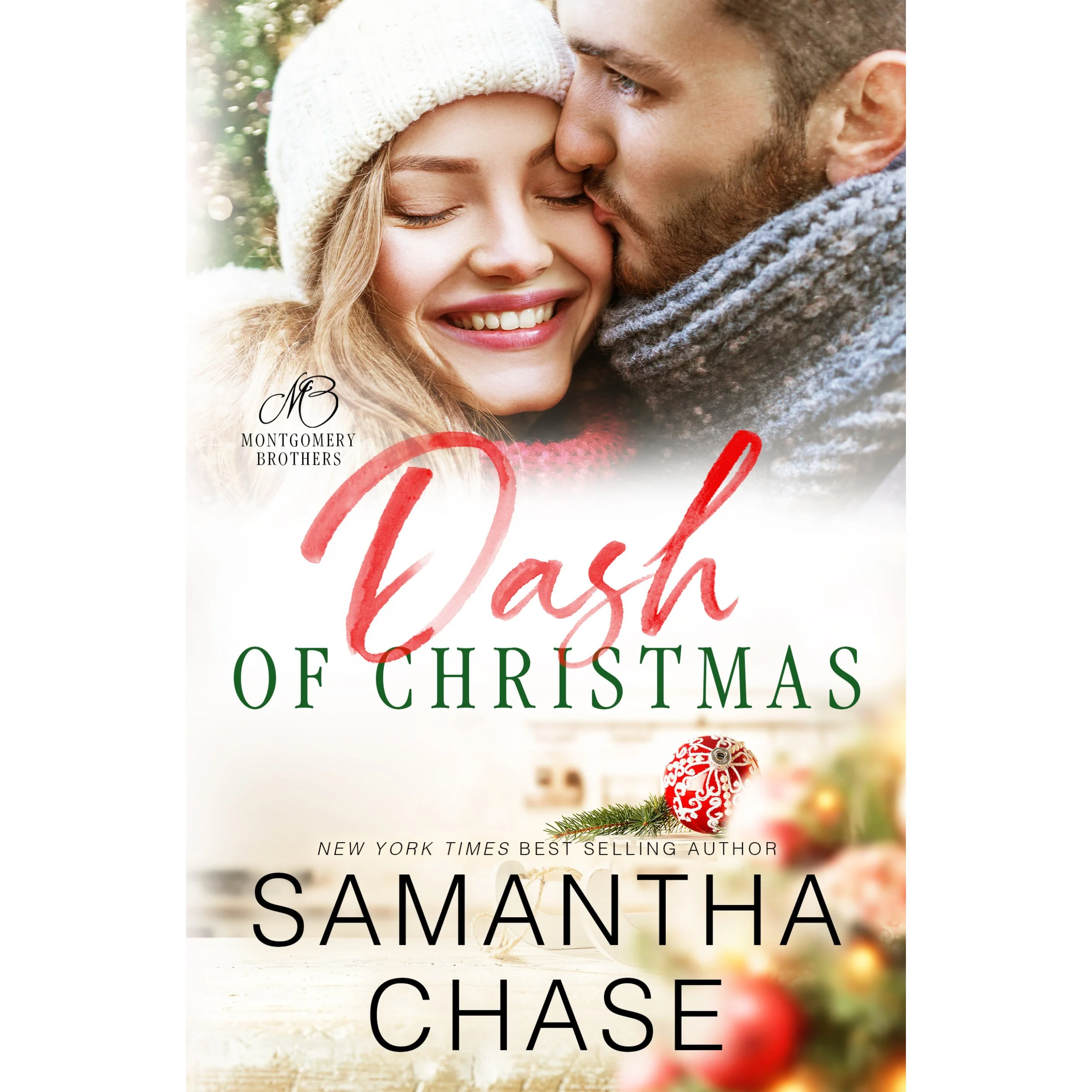 A Dash of Christmas