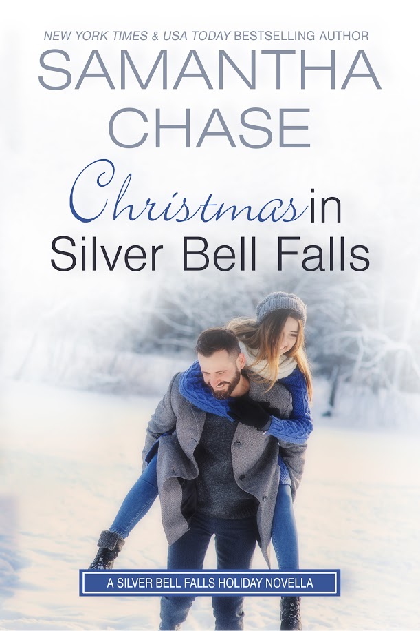 Silver Bell Falls 1 Christmas in Silver Bell Falls Samantha Chase