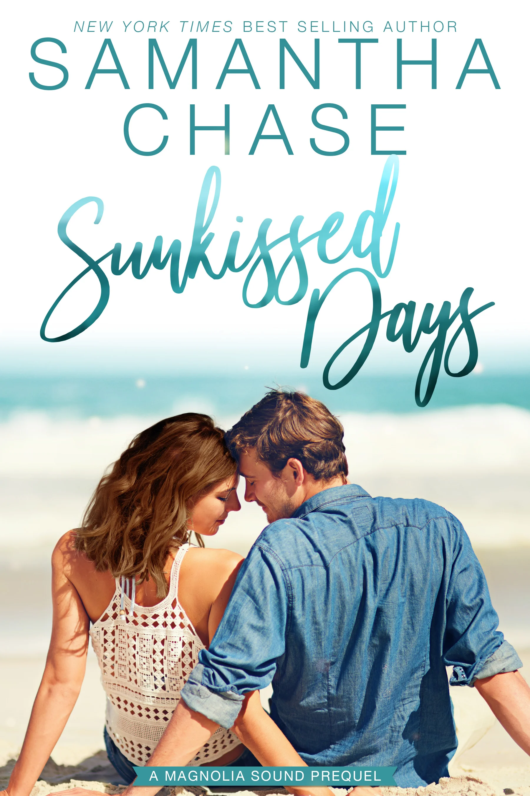 Samantha Chase Magnolia Sound Sunkissed Days (Apple Books).jpg