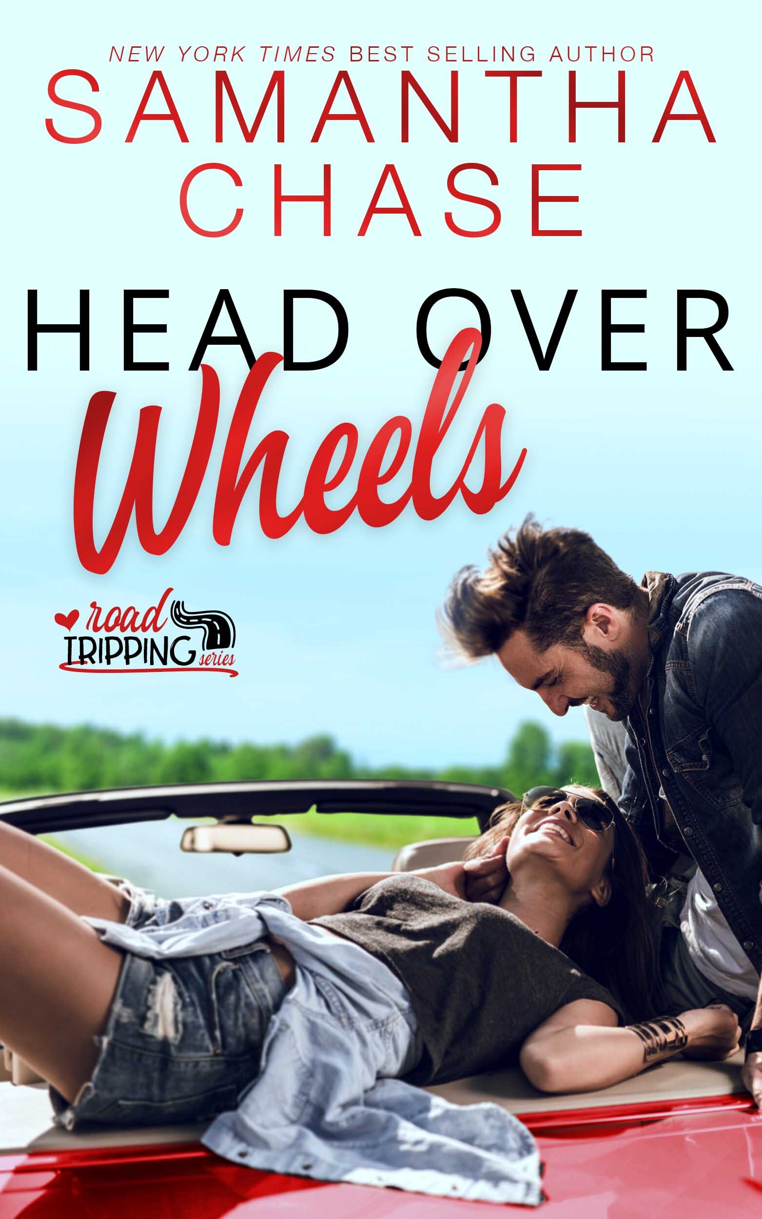 Head Over Wheels