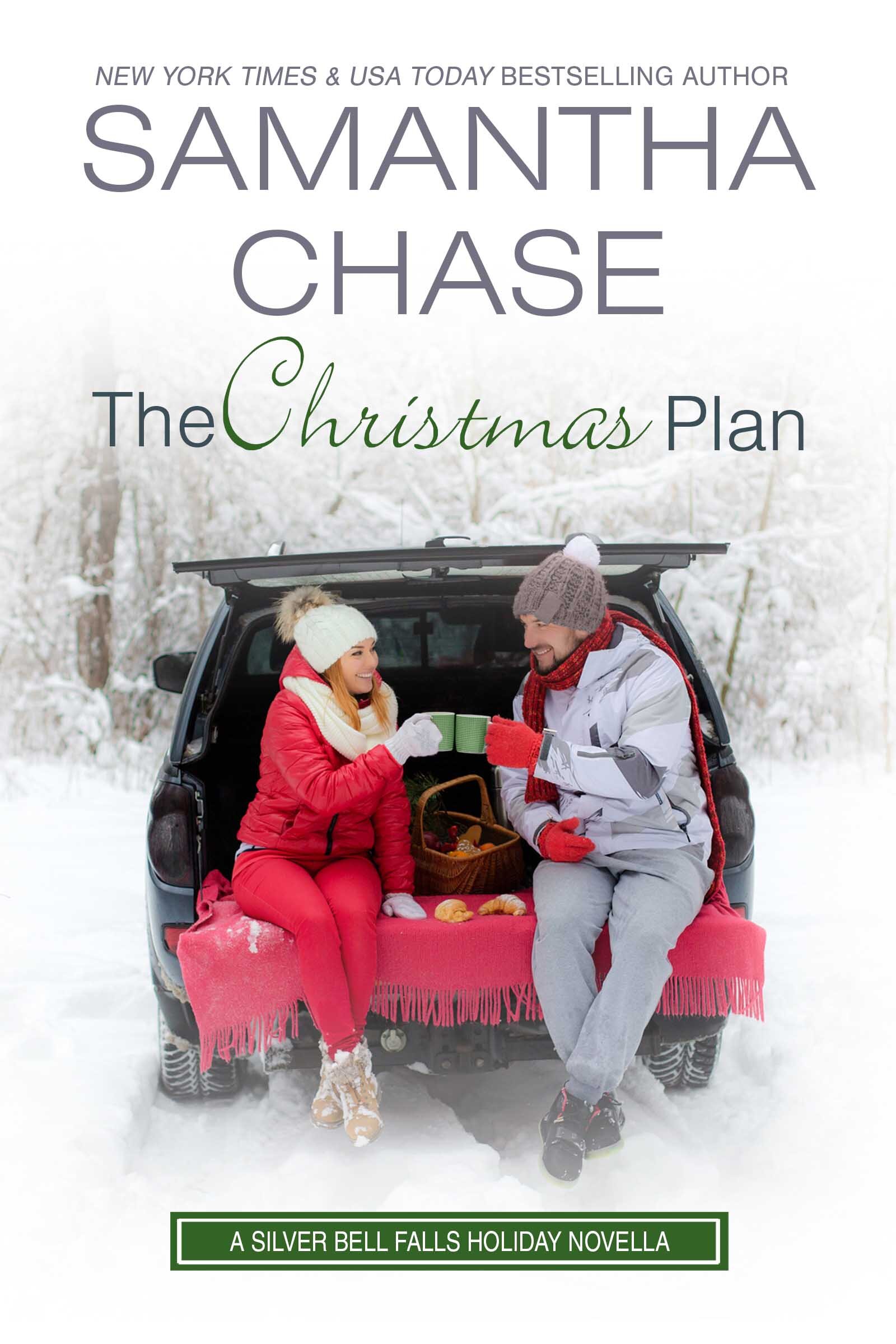 The Christmas Plan