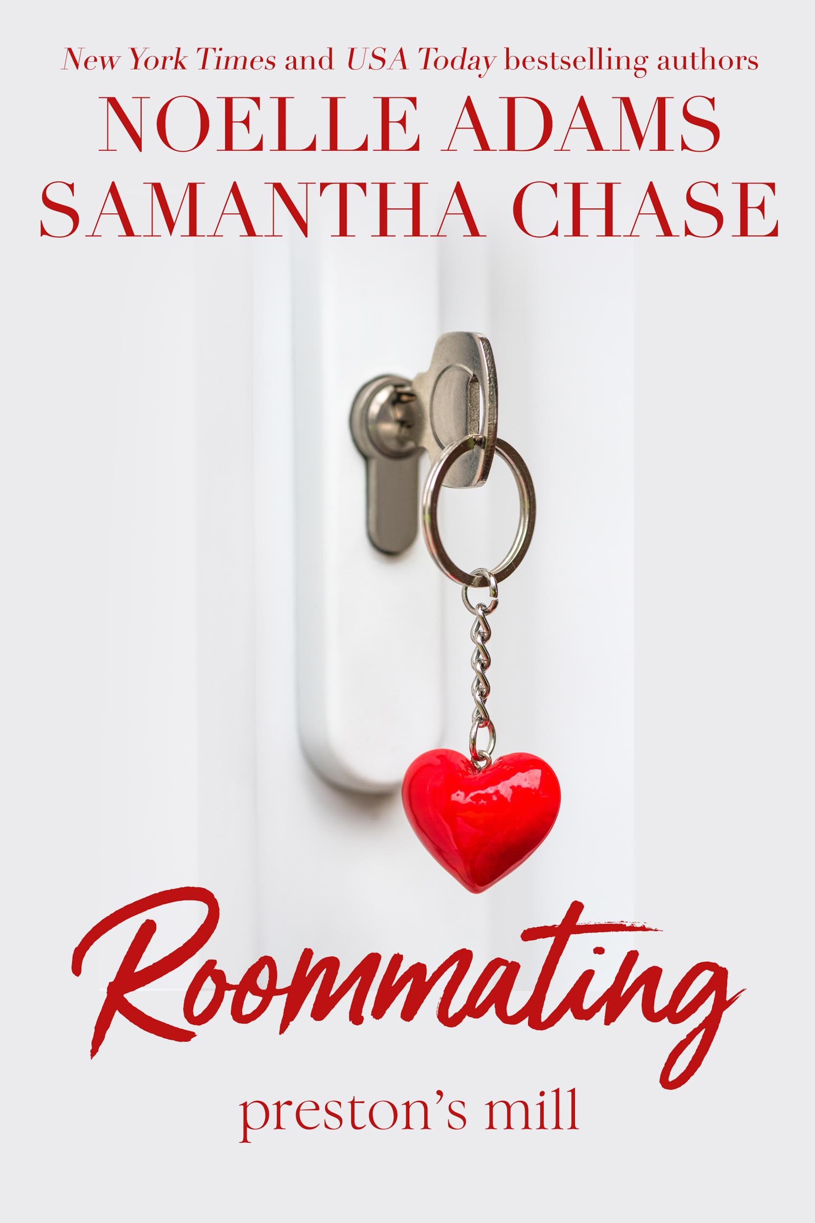 Roommating