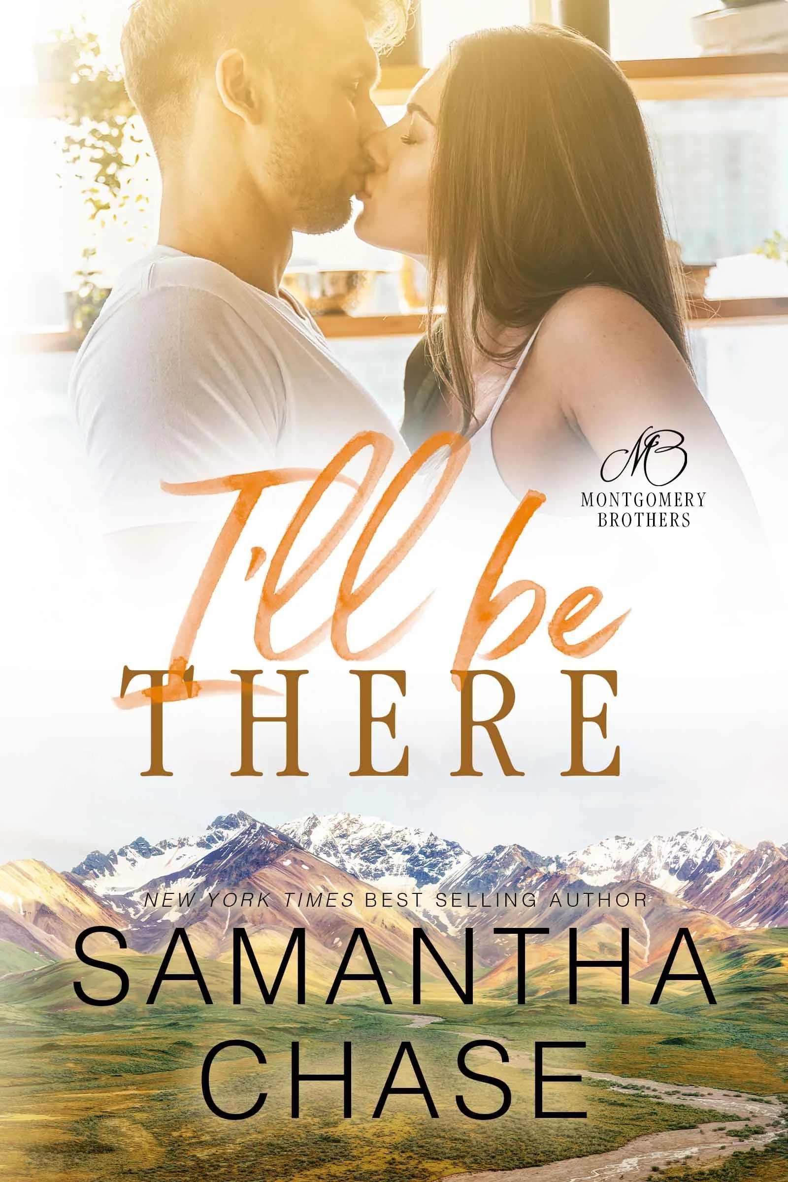 All Books — Samantha Chase