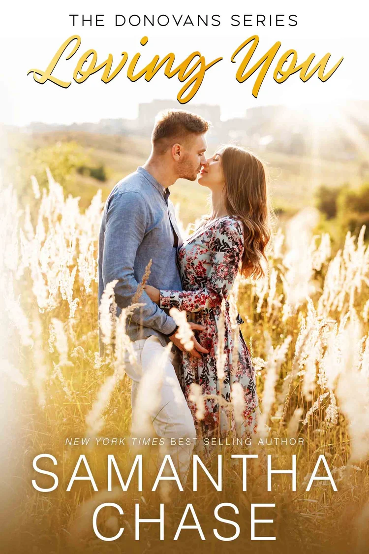 All Books — Samantha Chase