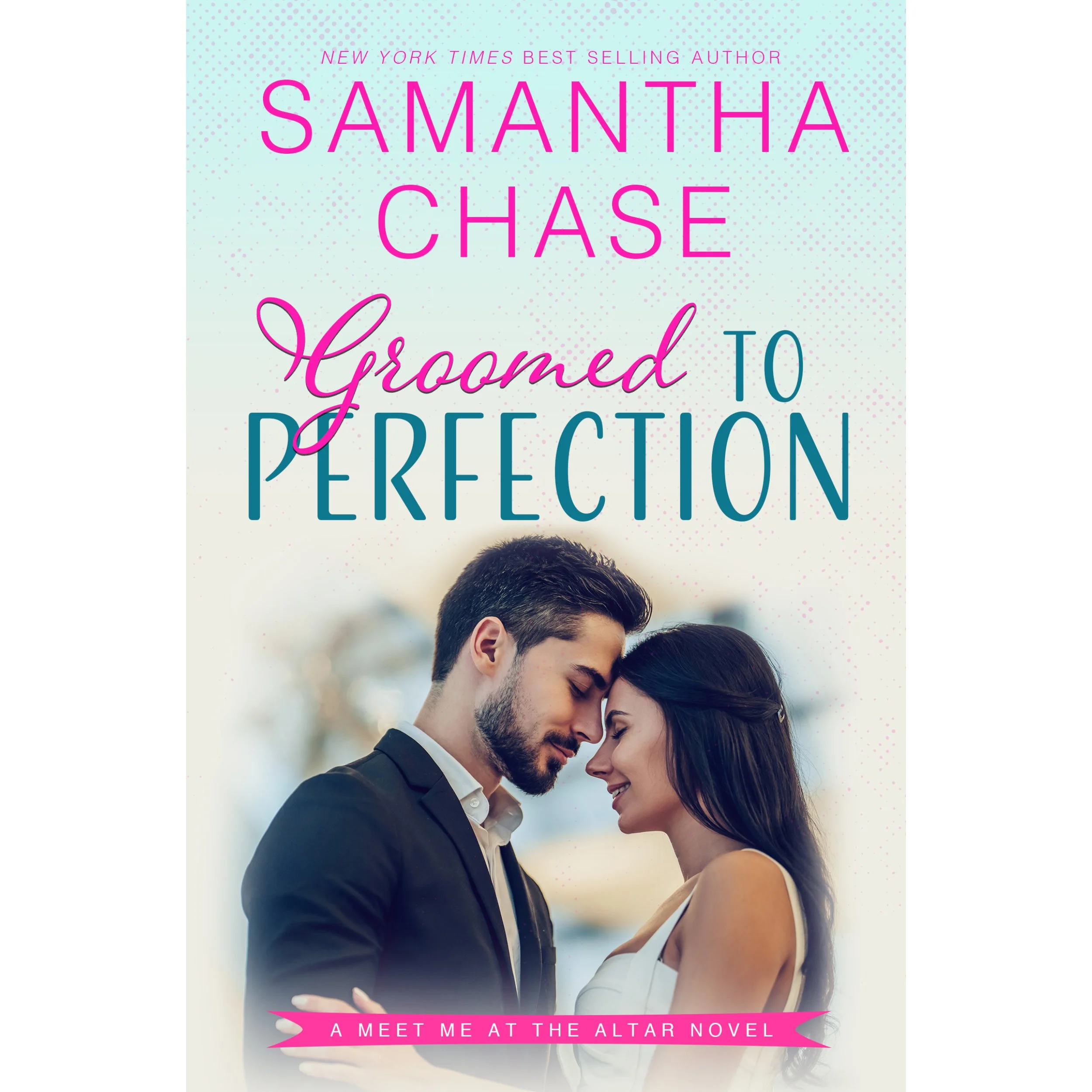 Groomed to Perfection - eBook Store.jpg