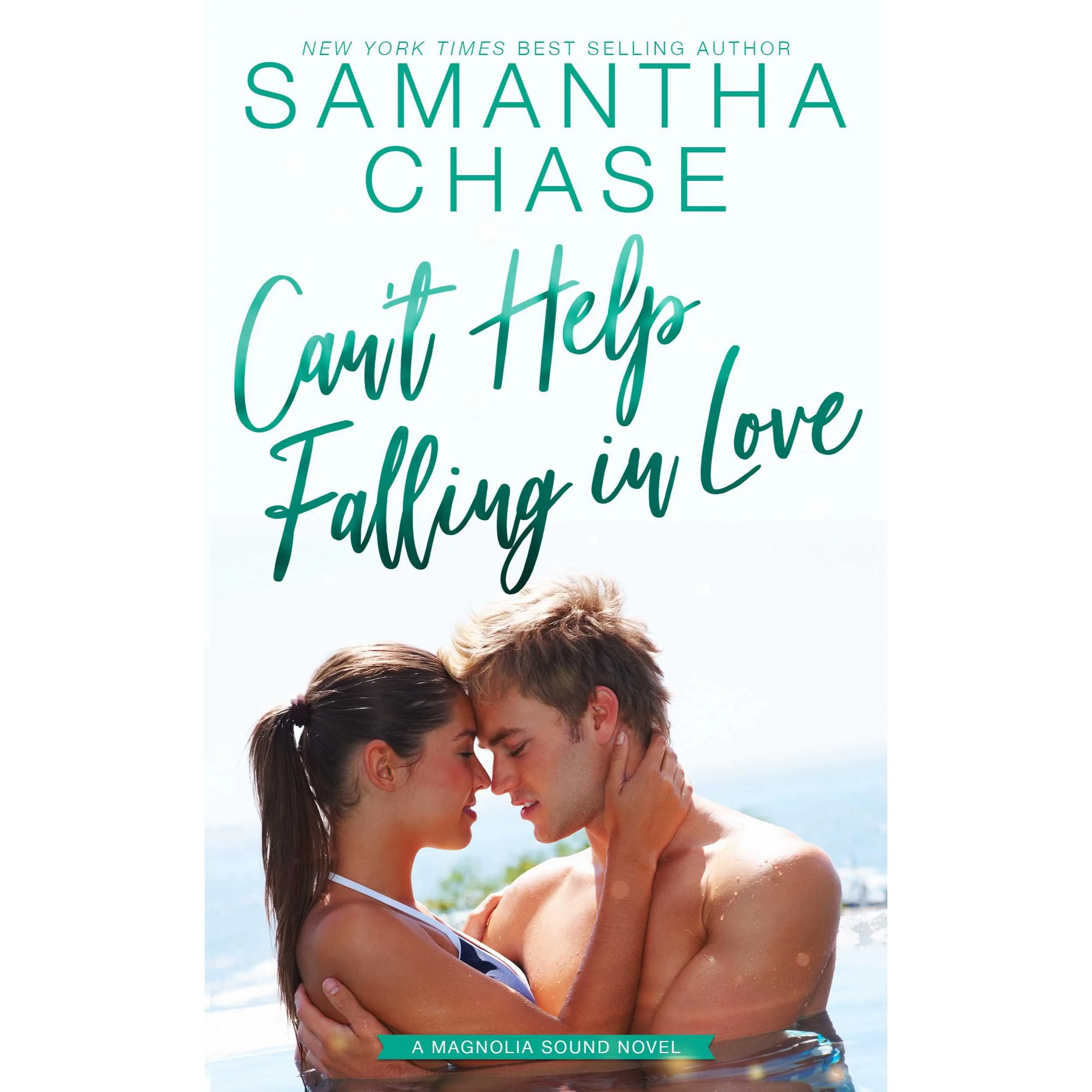 Can’t Help Falling in Love