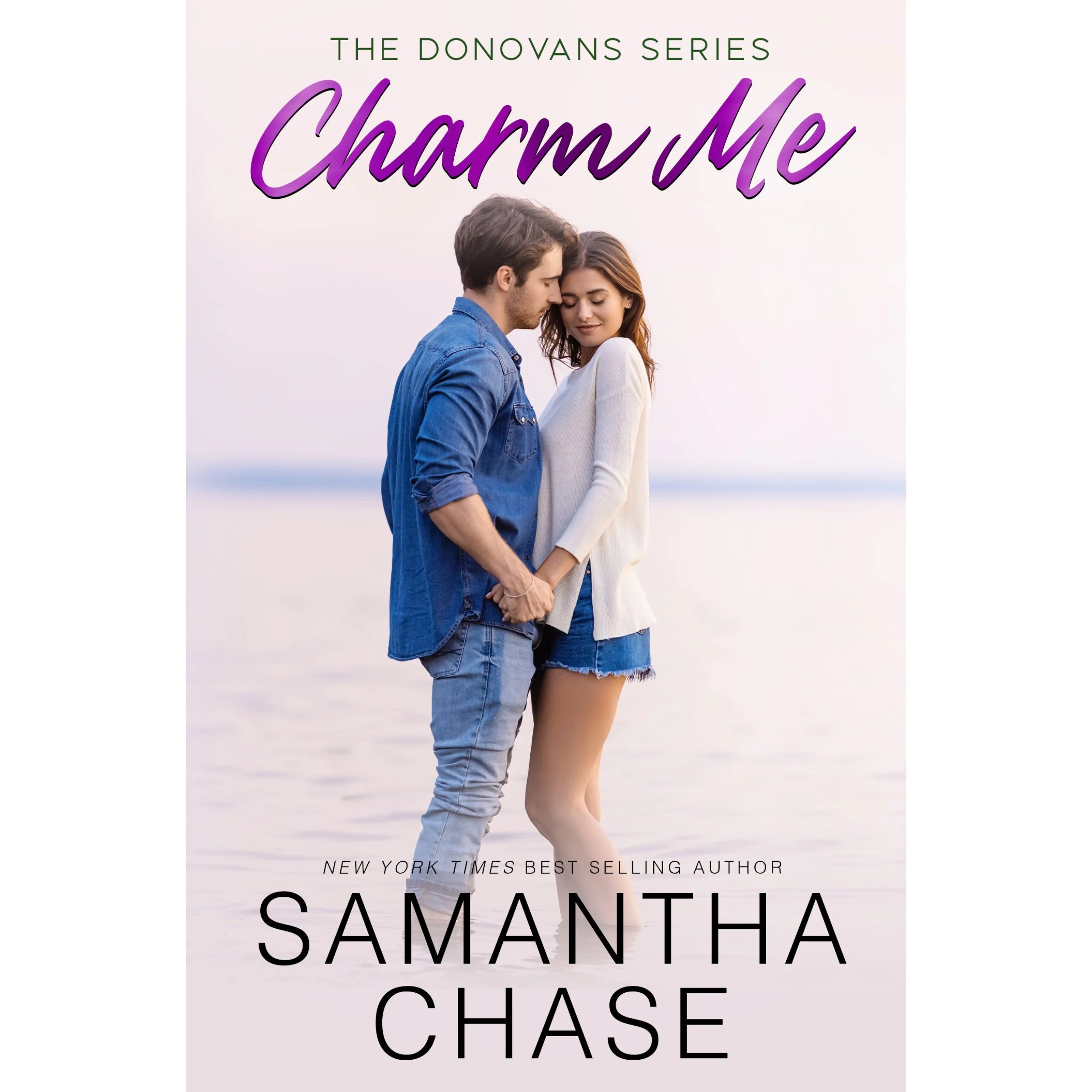 Charm Me