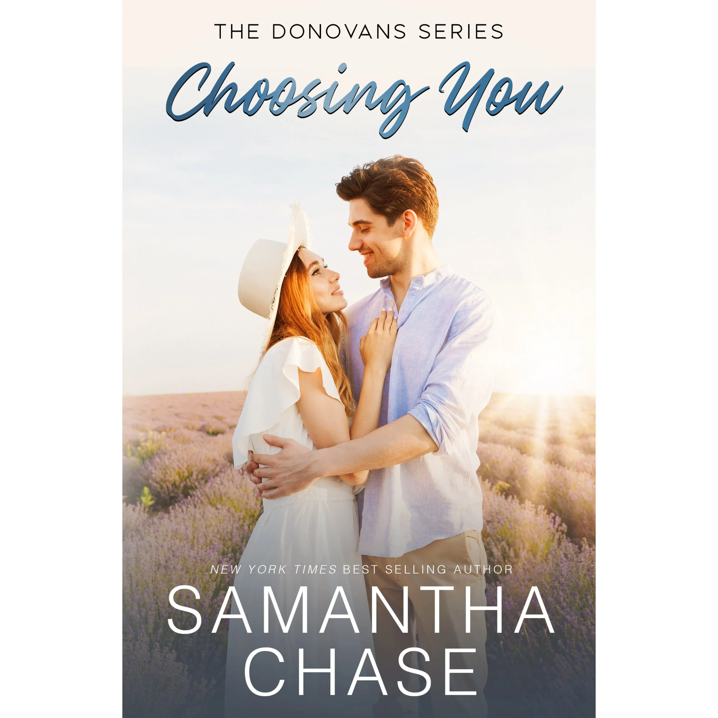 Choosing You