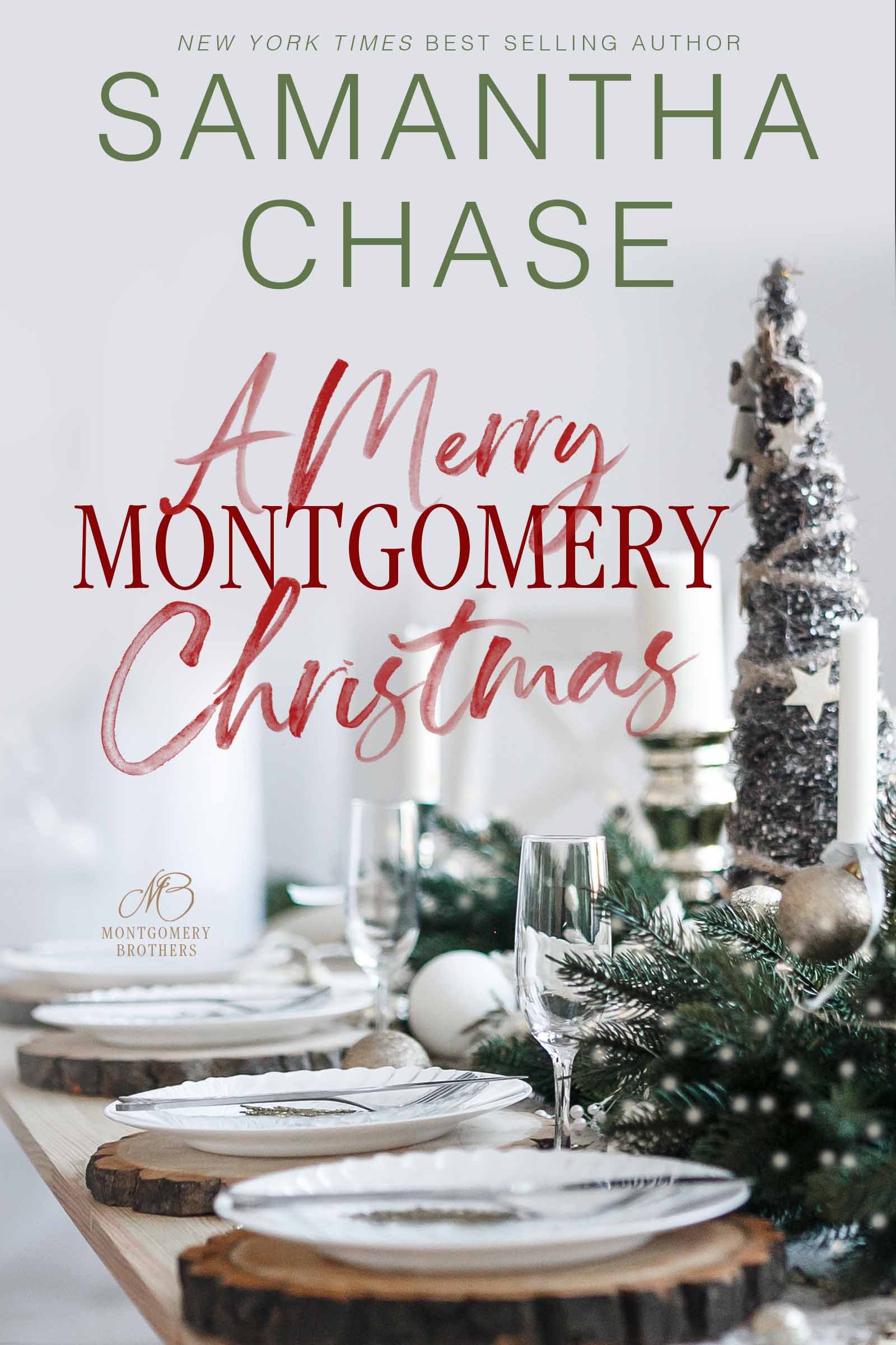 A Merry Montgomery Christmas