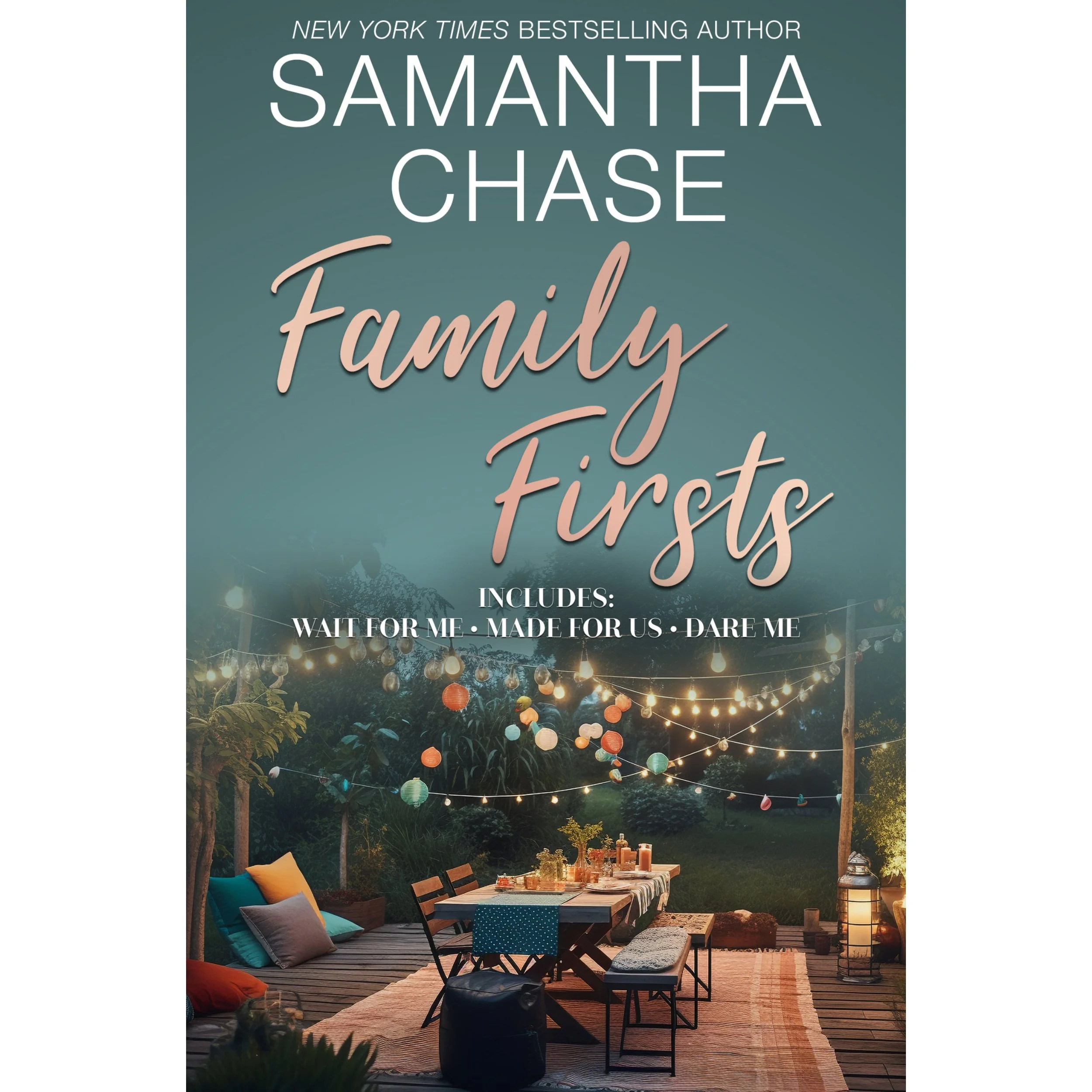 Family Firsts