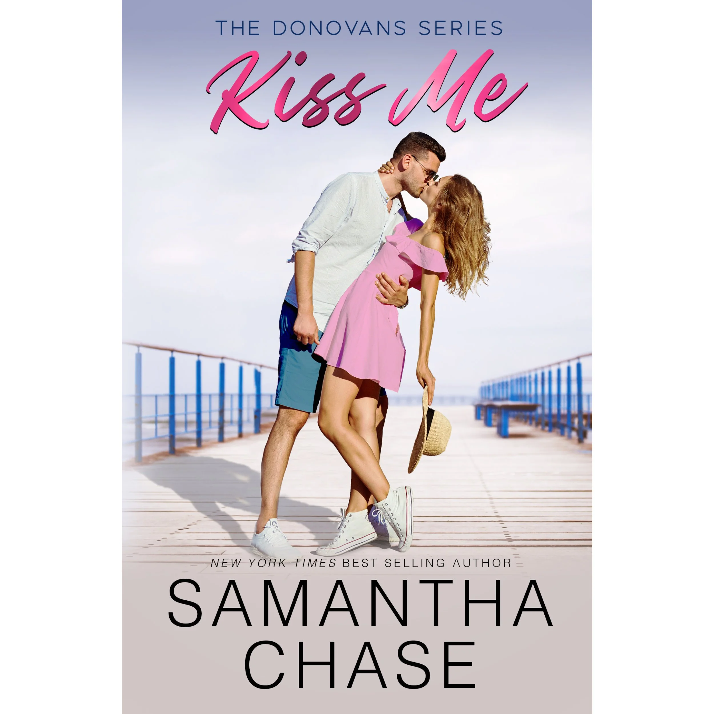 Kiss Me